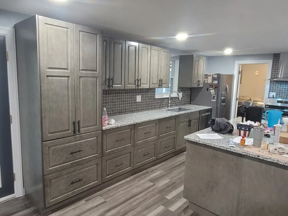 Slide of Boyle Home Improvement