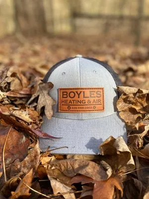 Boyles Heating & Air Conditioning