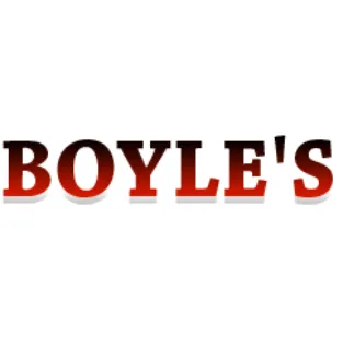 Slide of Boyle's Heating & Cooling