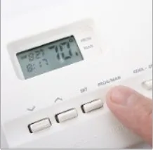 Slide of Boyle's Heating & Cooling