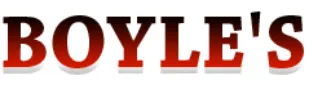 Boyle's Heating & Cooling Logo