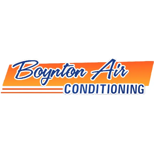 Slide of Boynton Air Conditioning
