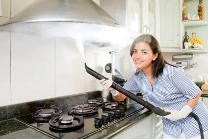 Slide of Bozeman HVAC Cleaning