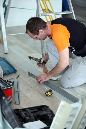 Slide of Bozeman HVAC Cleaning