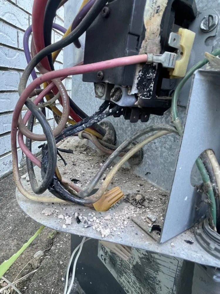 Slide of Bozone Air Conditioning Technologies