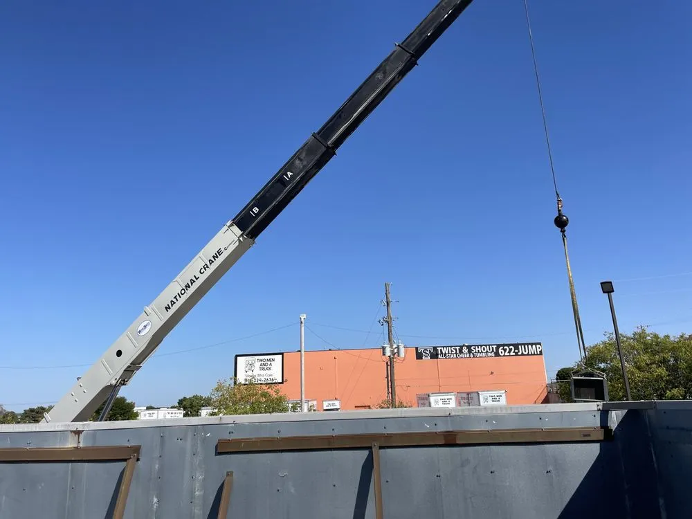 Slide of Bozone Air Conditioning Technologies