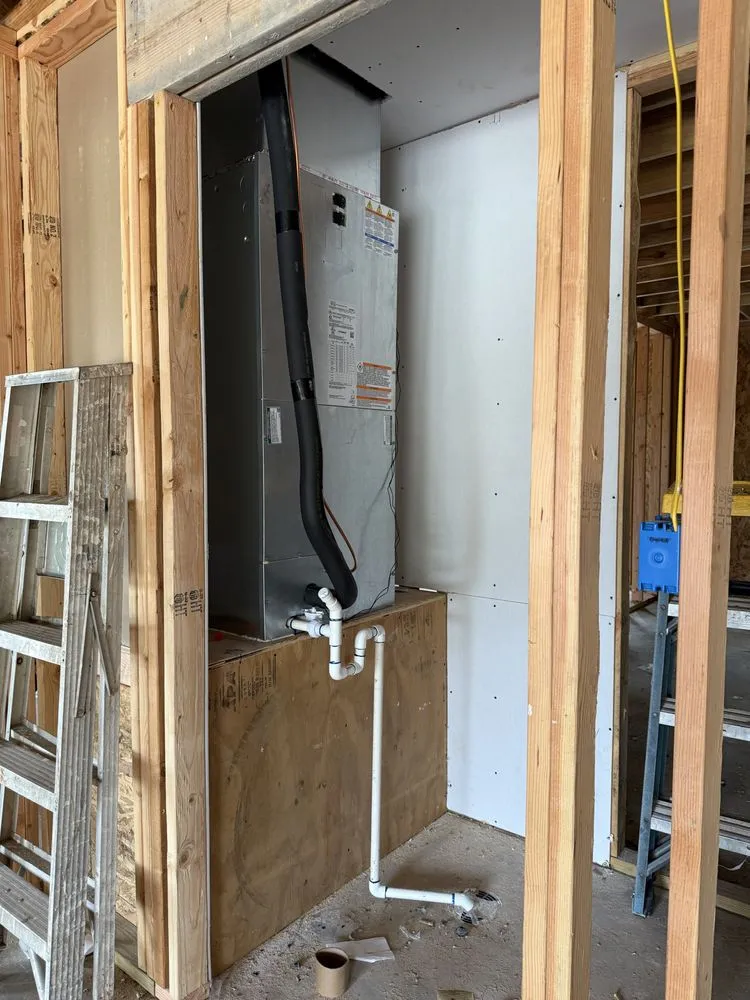 Slide of Bozone Air Conditioning Technologies