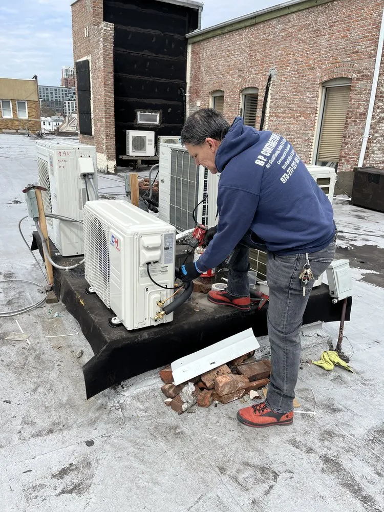 Slide of BP Contractor