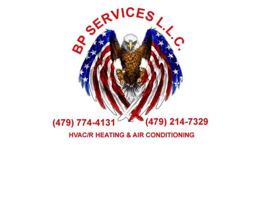 BP Services