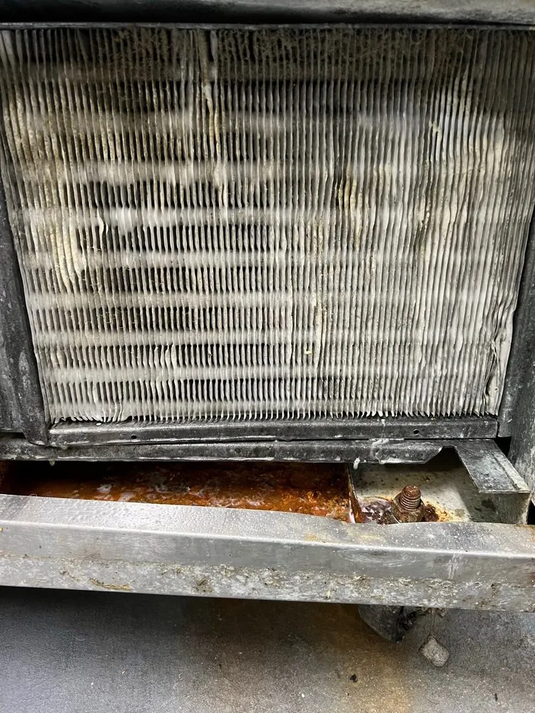 Slide of Bp Servicios A/C