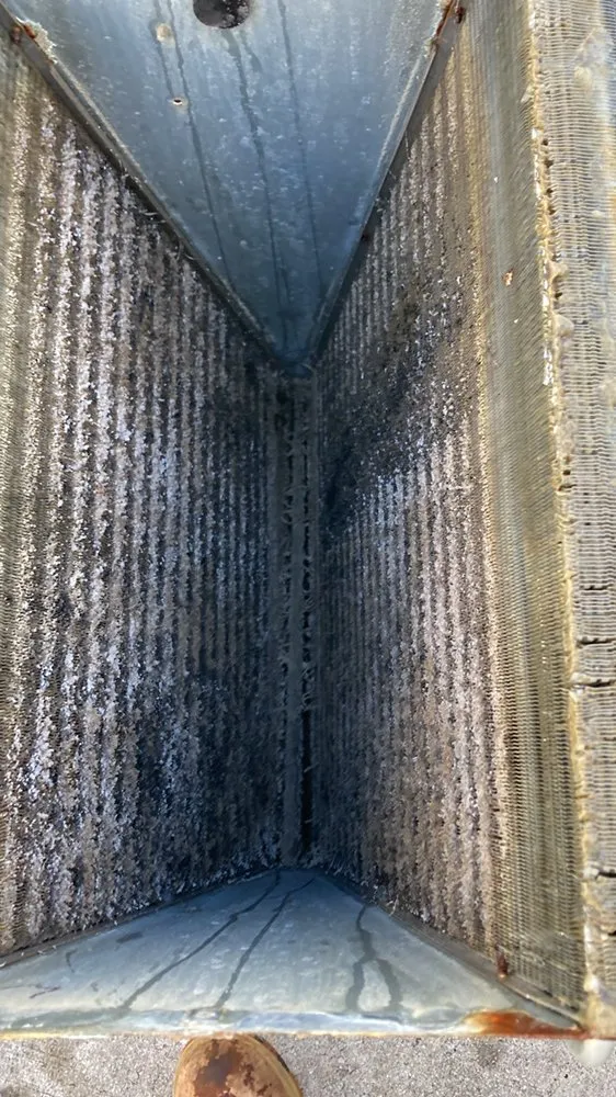 Slide of Bp Servicios A/C