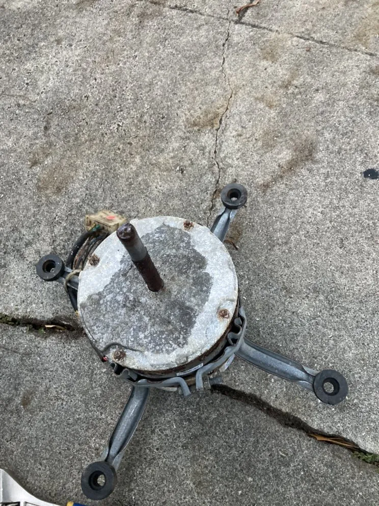 Slide of Bp Servicios A/C