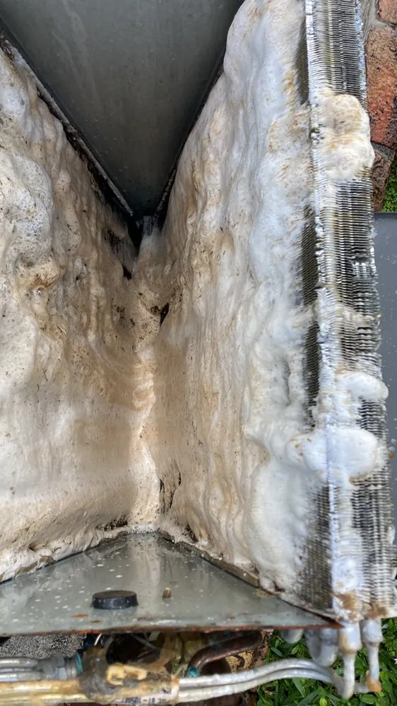 Slide of Bp Servicios A/C