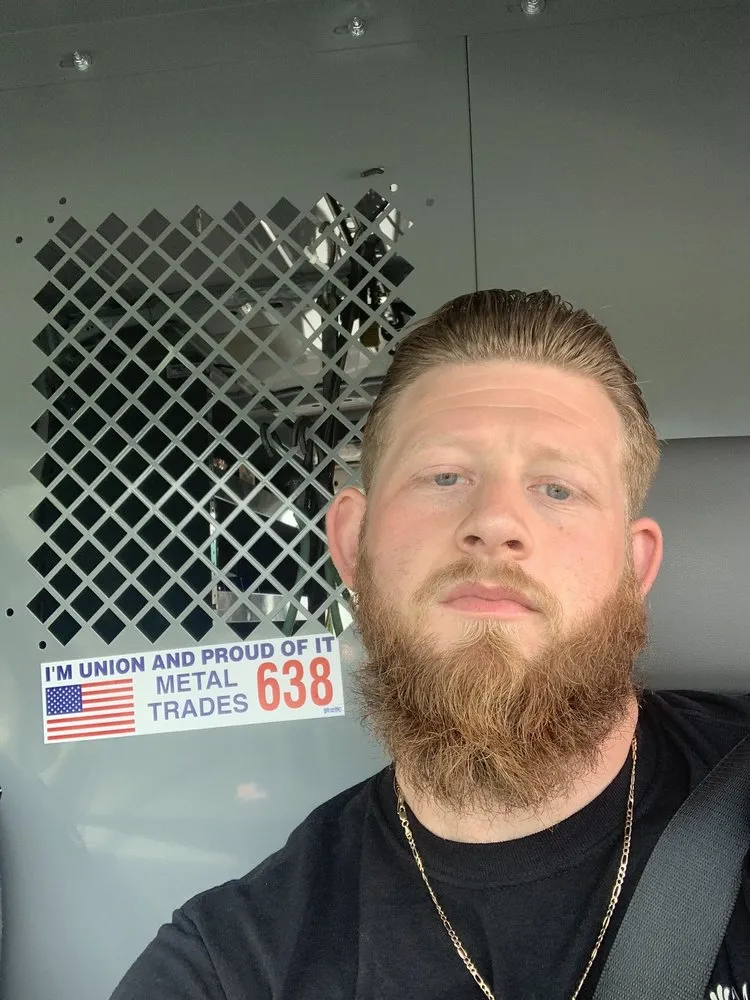 Slide of BPF Heating and A/C service and repair