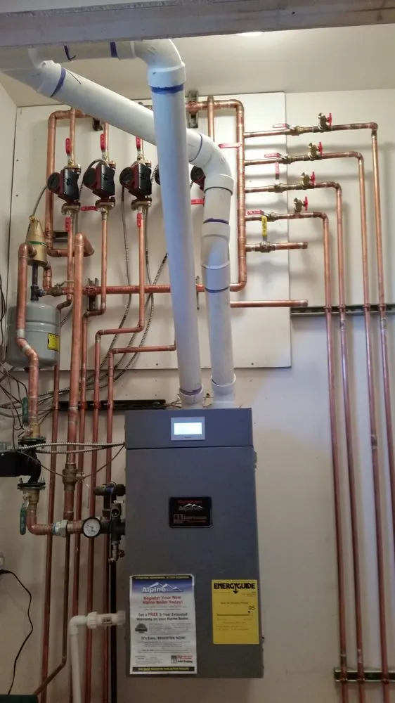 Slide of BPH Mechanical