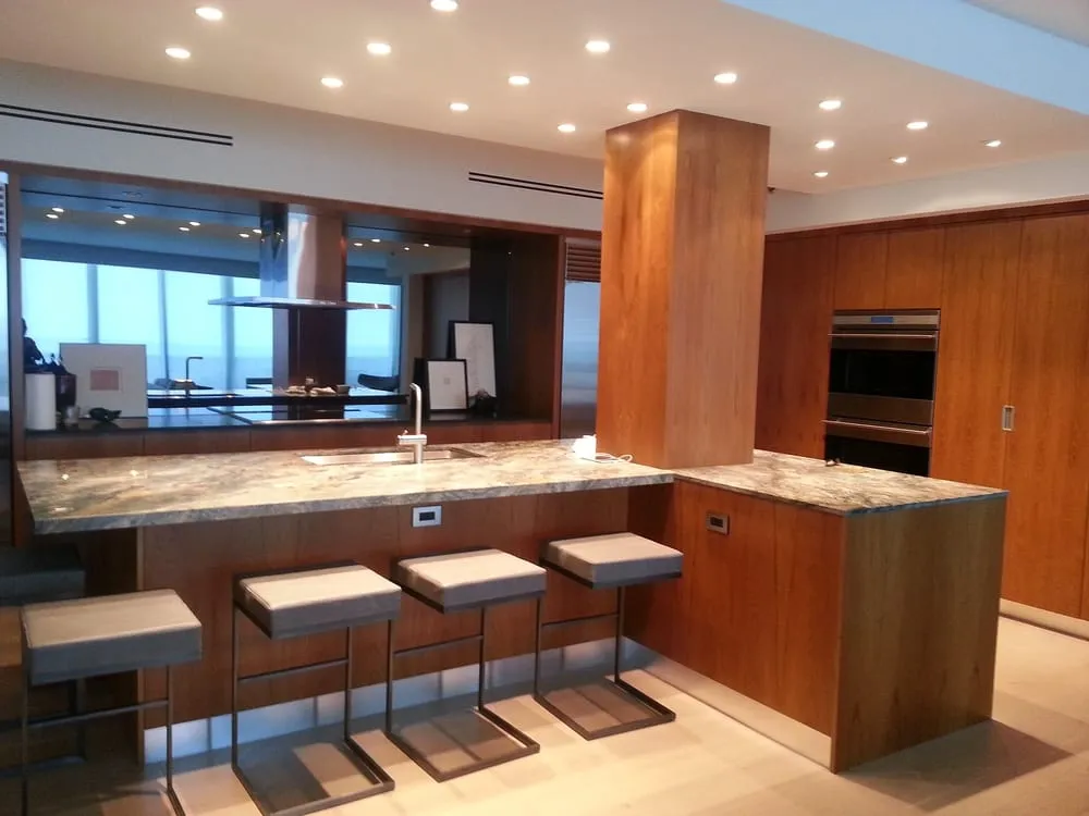 Slide of BPM Maintenance Group