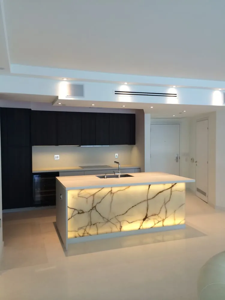 Slide of BPM Maintenance Group