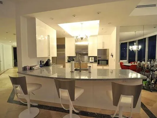 BPM Maintenance Group Logo