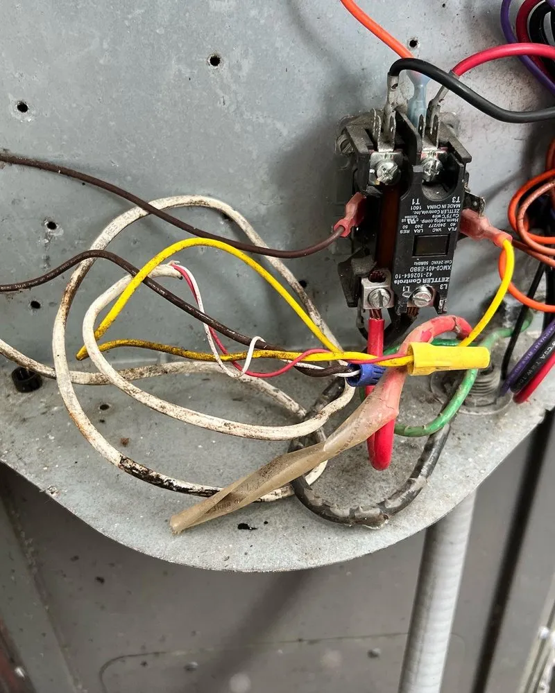 Slide of BPNV Services