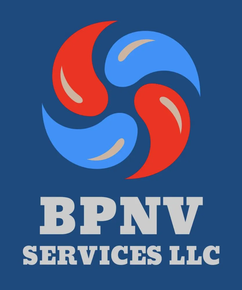 Slide of BPNV Services