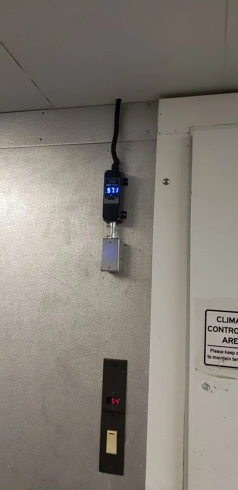 Slide of BPR Air Conditioning