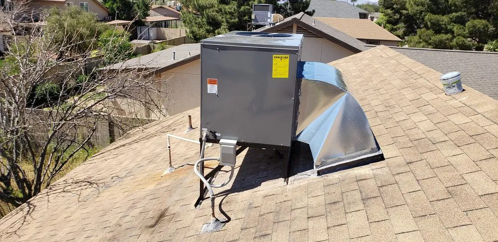 Slide of BPR Air Conditioning