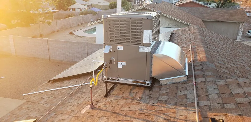 Slide of BPR Air Conditioning