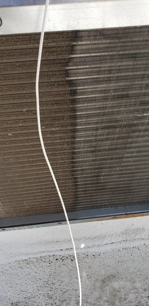 Slide of BPR Air Conditioning