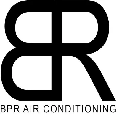 BPR Air Conditioning Logo