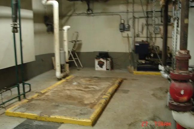 Slide of BPR Plumbing and Heating