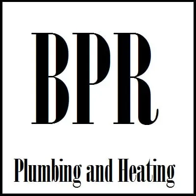 Slide of BPR Plumbing and Heating