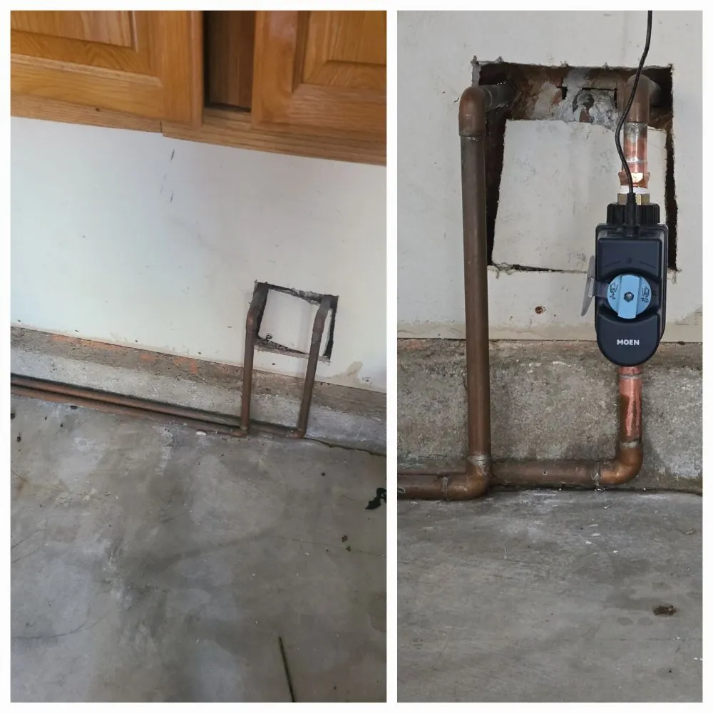 Slide of BPW Heating and Cooling