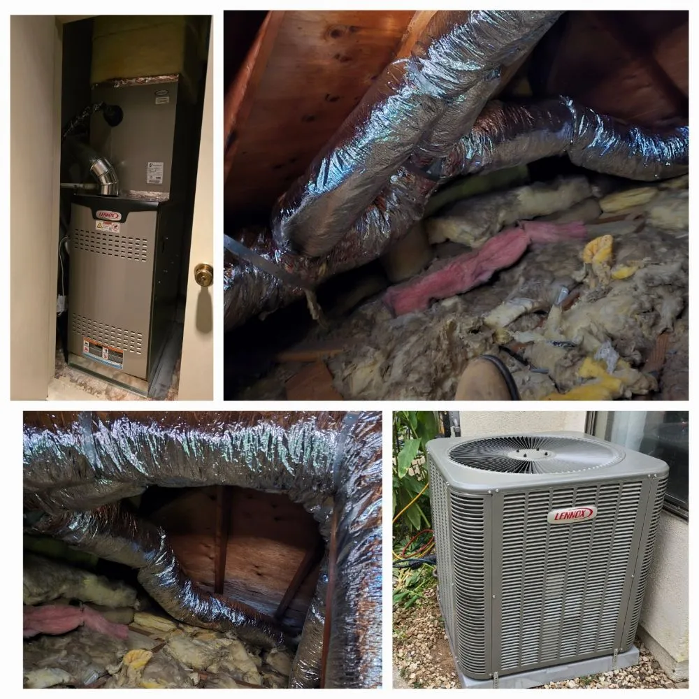 Slide of BPW Heating and Cooling