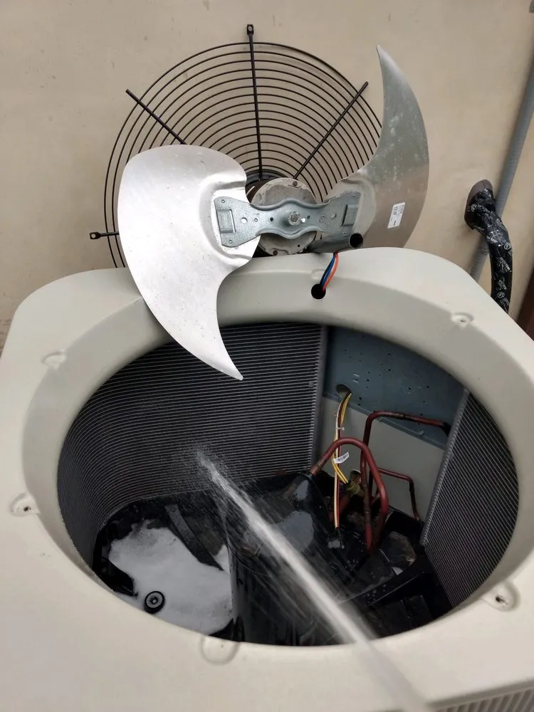 Slide of BPW Heating and Cooling