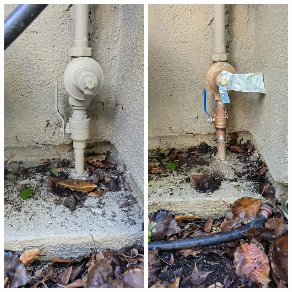 Slide of BPW Heating and Cooling