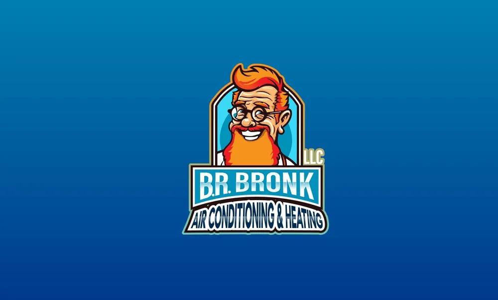 Slide of BR Bronk A/C and Heat