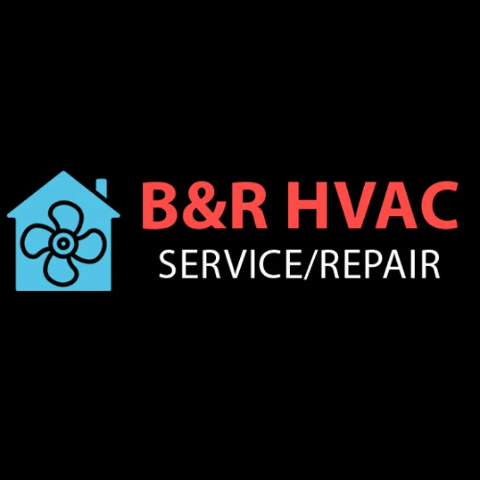 Slide of B&R HVAC Service & Repair