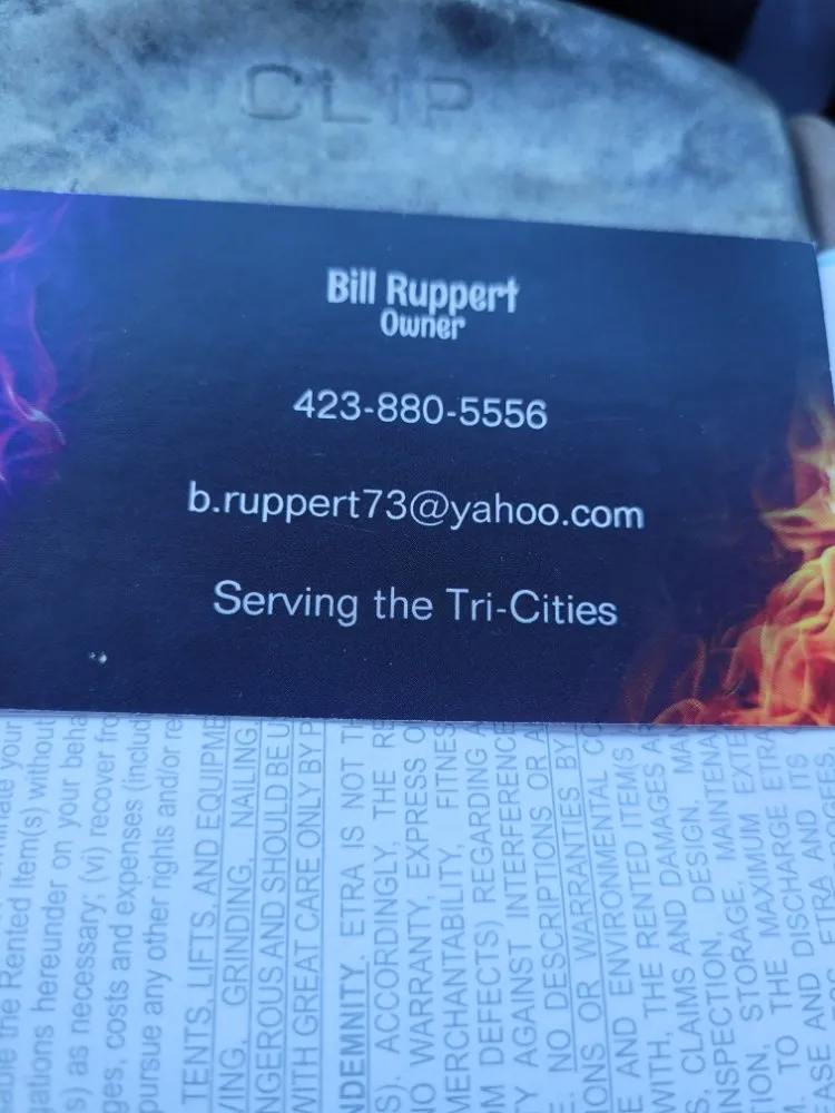 Slide of B&R HVAC Service & Repair
