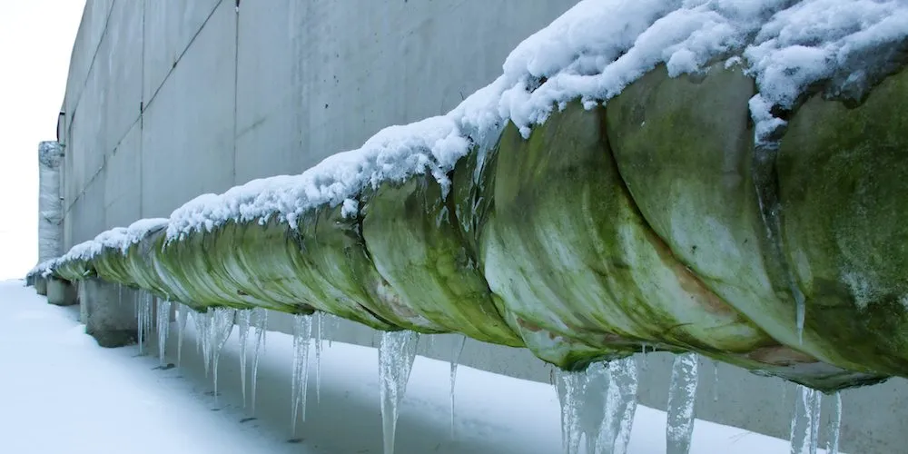 Slide of BR McGinty Plumbing, Heating & Air