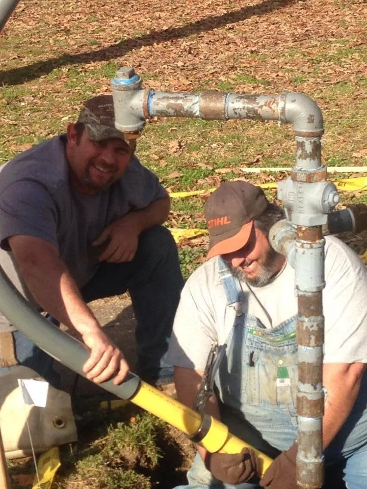 Slide of BR McGinty Plumbing, Heating & Air