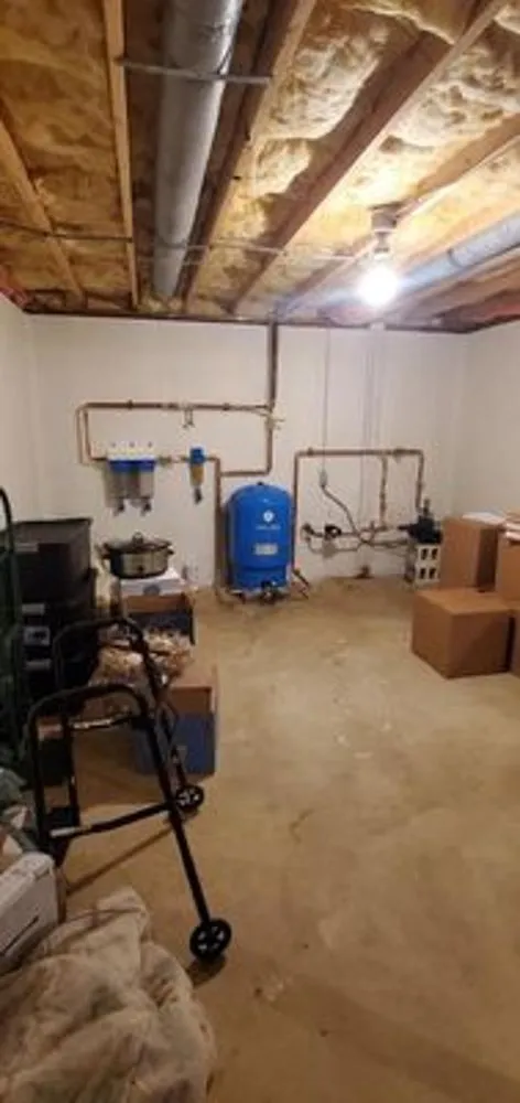 Slide of B&R Plumbing And Heating