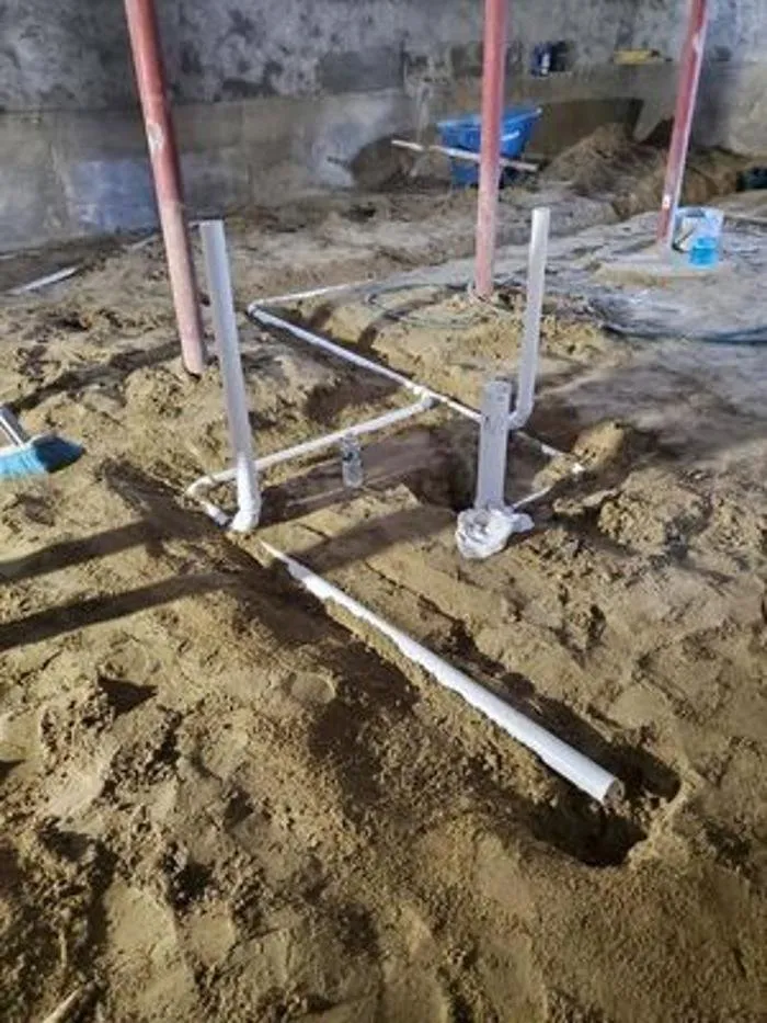 Slide of B&R Plumbing And Heating