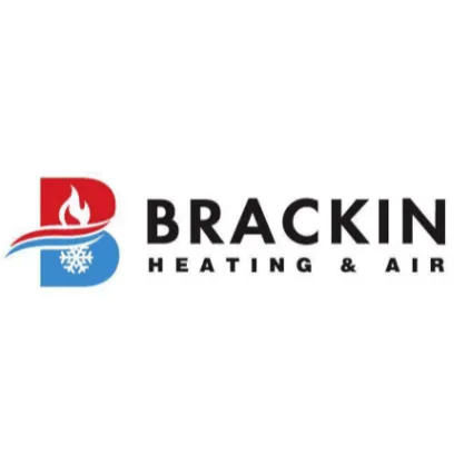Slide of Brackin Heating & Air