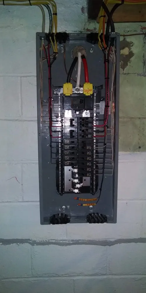 Slide of Brad Chasteen