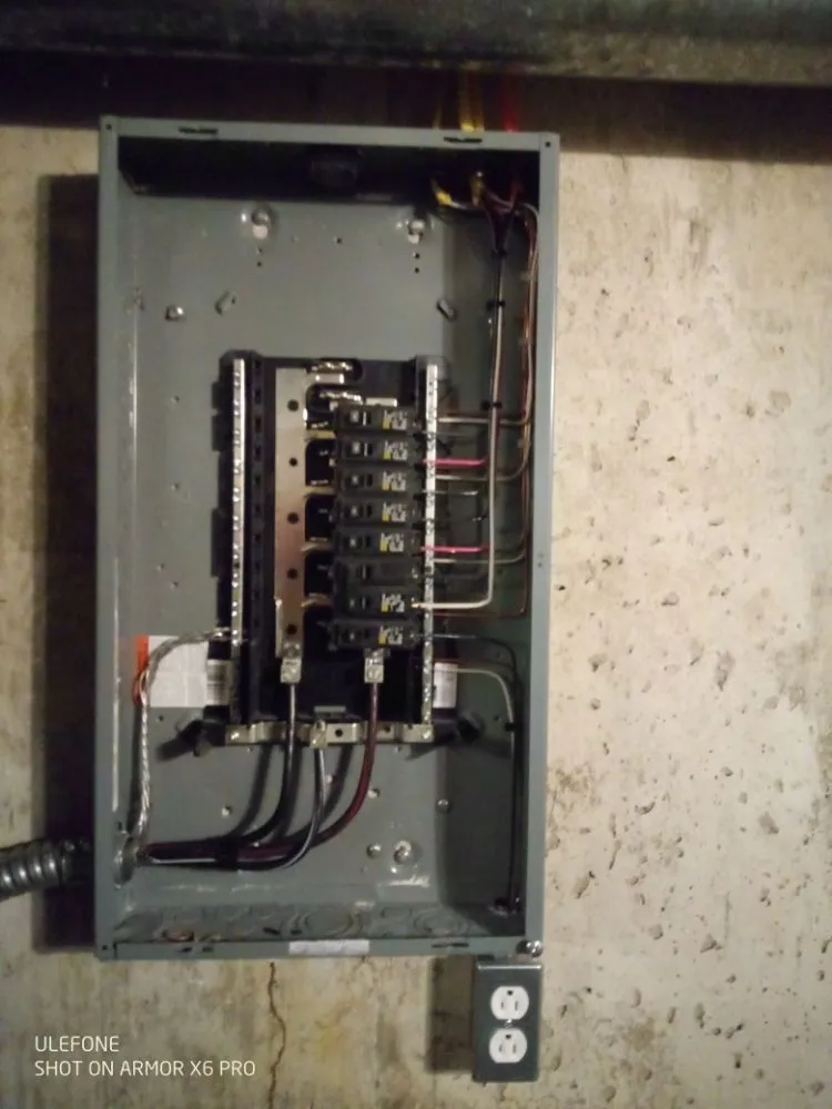 Slide of Brad Chasteen