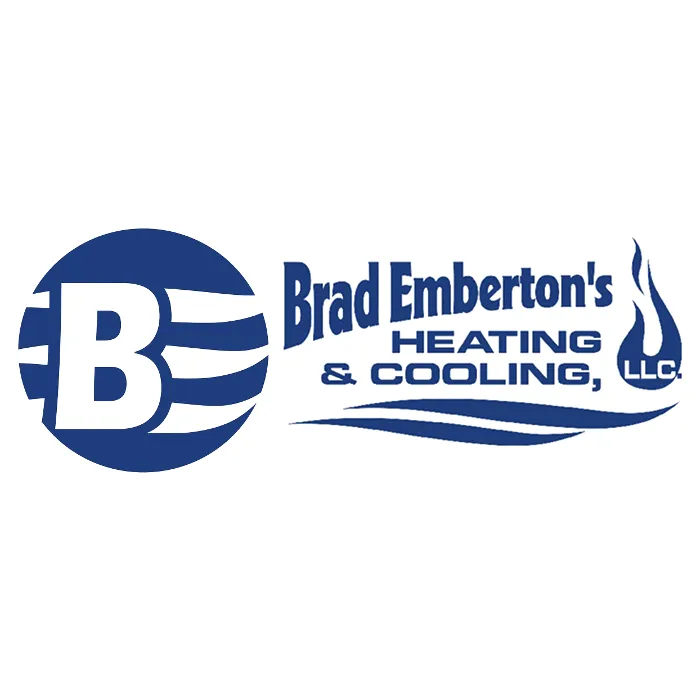 Slide of Brad Emberton's Heating & Cooling