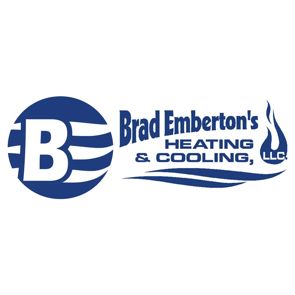 Slide of Brad Emberton's Heating & Cooling