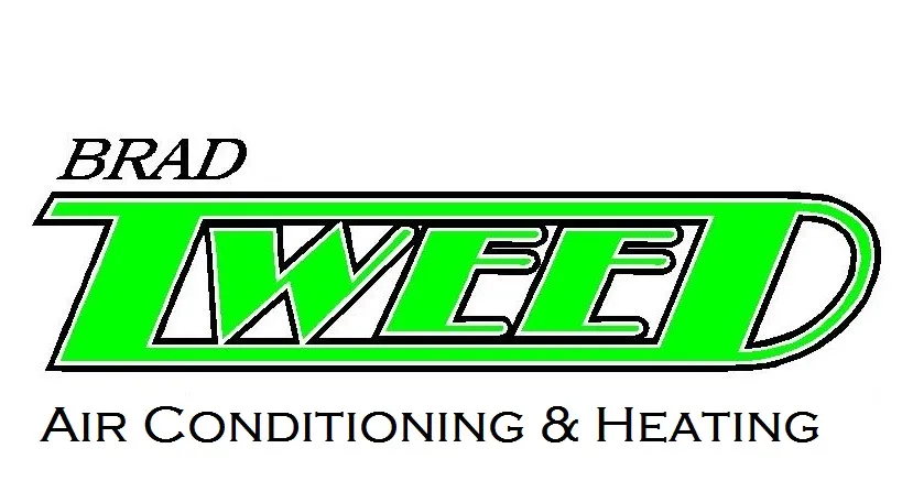 Slide of Brad Tweed Heating & Air Conditioning