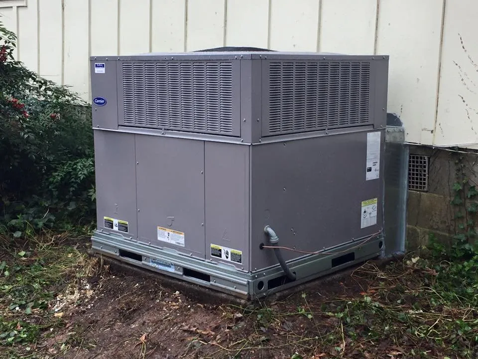 Slide of Bradberry Service Company