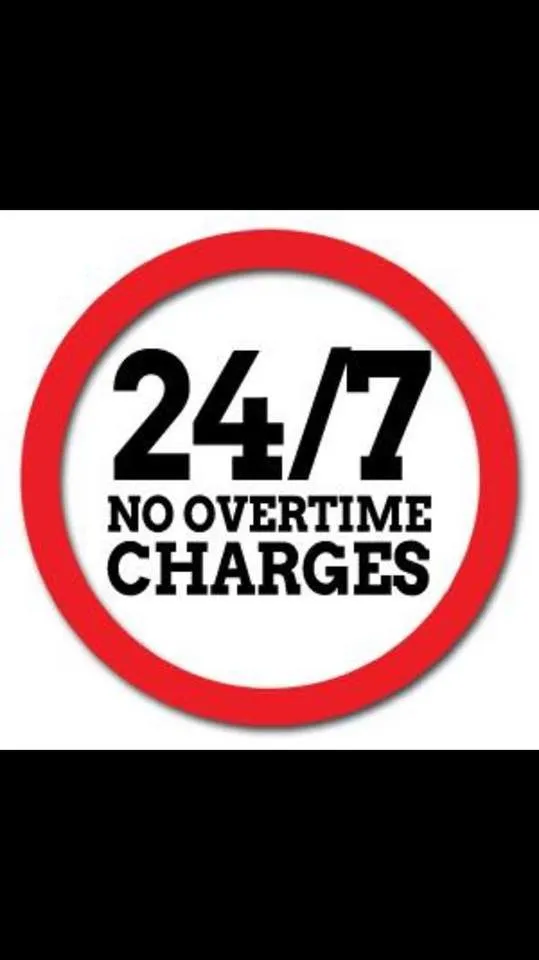 Slide of Bradberry Service Company